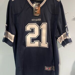 Nike Dallas Cowboys Jersey